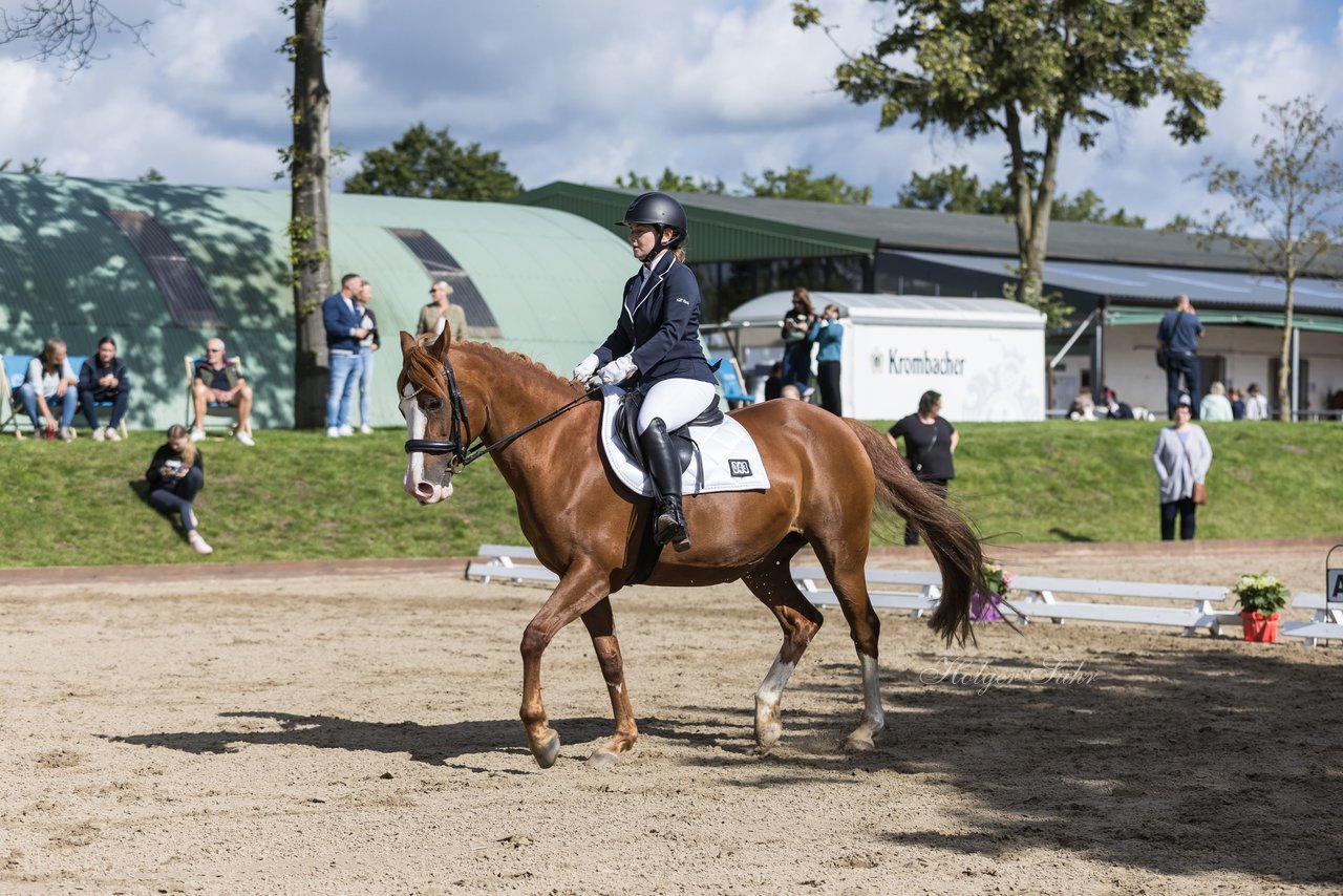 Bild 172 - Pony Akademie Turnier